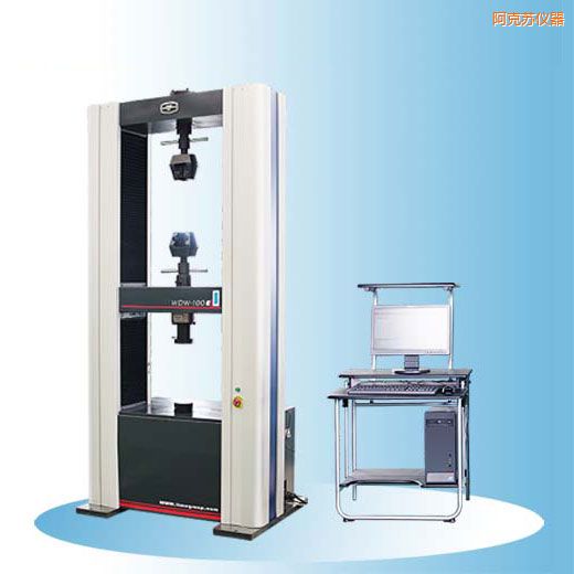 阿克蘇時代電子萬能試驗機