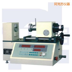 阿克蘇全制動(dòng)彈簧扭轉(zhuǎn)試驗(yàn)機(jī)