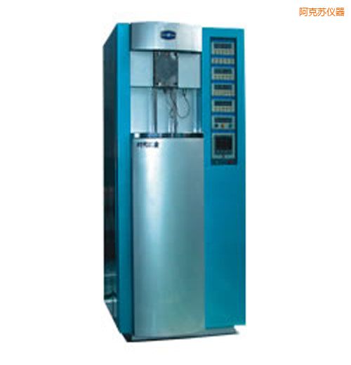 阿克蘇時代高速環(huán)塊摩擦磨損試驗機