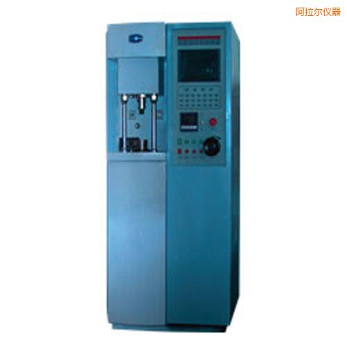 阿拉爾時代四球摩擦試驗機