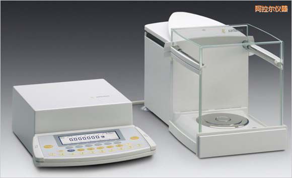 阿拉爾電子天平,31g,0.001mg