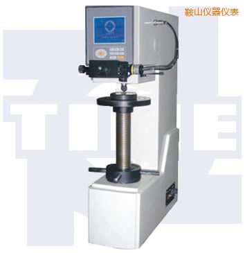 鞍山時代直讀數顯布氏硬度計