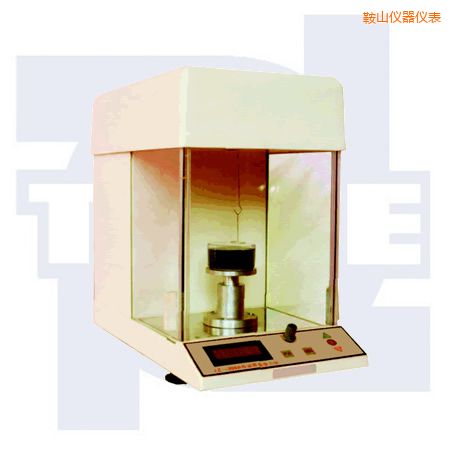 鞍山自動(dòng)界面張力儀