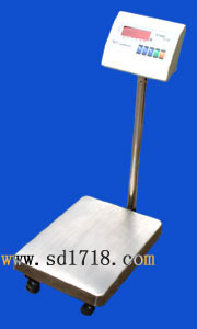 鞍山大稱量電子天平,150kg,10-20g