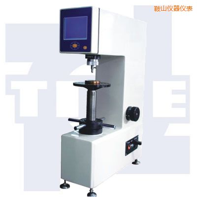 鞍山時代數(shù)顯洛氏硬度計