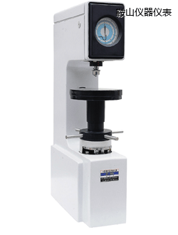 鞍山電動塑料洛氏硬度計(jì)