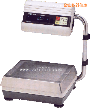 鞍山精密工業(yè)天平,12101g,0.1g