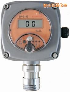 鞍山可燃?xì)怏w檢測(cè)探頭