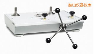 鞍山高壓氣體比較測(cè)試泵