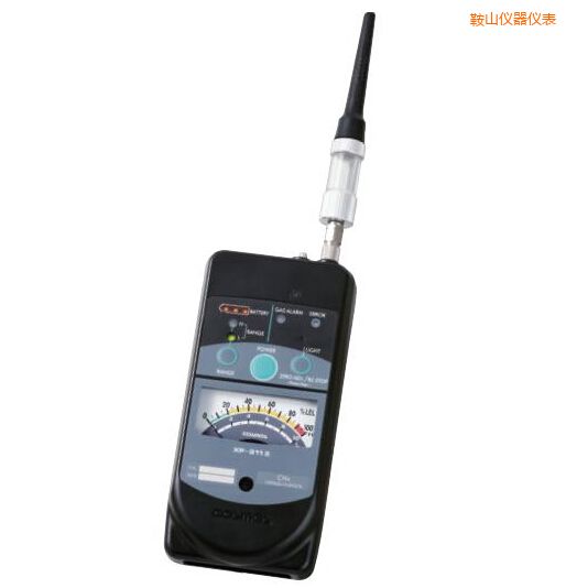 鞍山可燃?xì)怏w檢測器