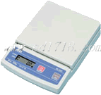 鞍山輕巧型桌面電子秤,4000g,1g
