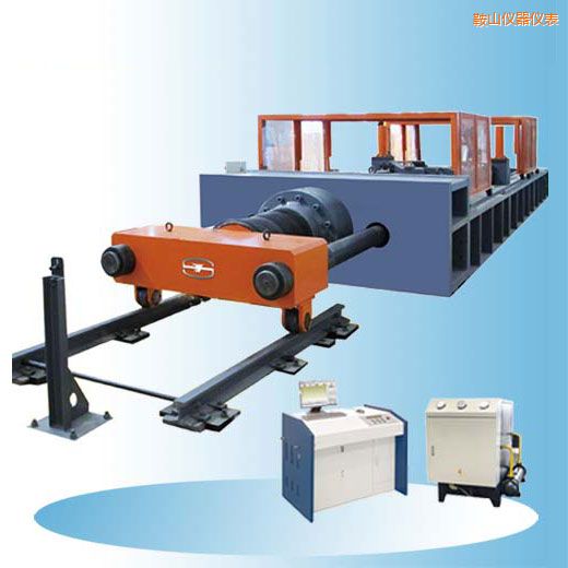 鞍山時(shí)代臥式拉力試驗(yàn)機(jī)