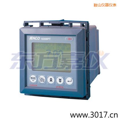 鞍山微電腦型酸度控制器