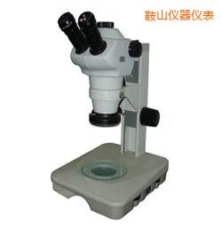 鞍山時代體視顯微鏡