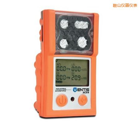 鞍山Ventis多氣體檢測儀