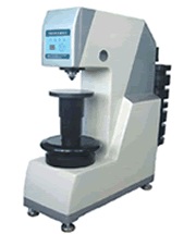 鞍山時代布氏硬度計