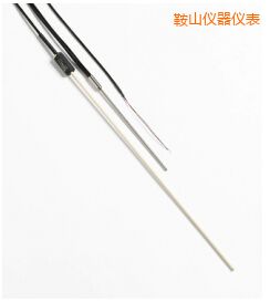 鞍山R 型和 S 型標準熱電偶