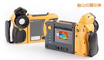 鞍山紅外熱像儀