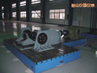 鞍山微機控制驅動橋總成扭轉試驗機