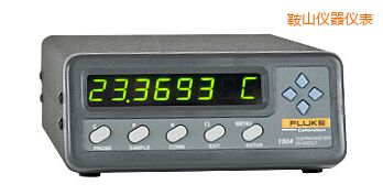 鞍山單通道便攜式測(cè)溫儀