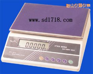 鞍山高精度電子天平,10kg,0.1g