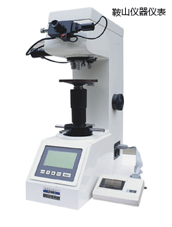 鞍山數(shù)顯維氏硬度計(jì)