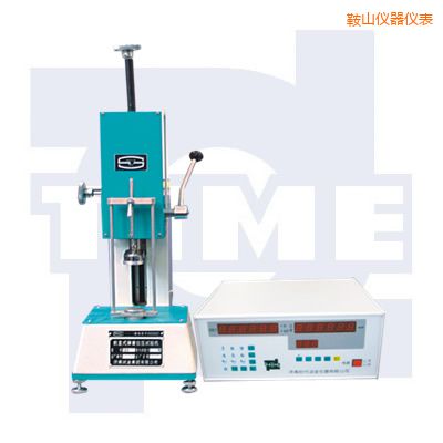 鞍山雙數(shù)顯示拉壓彈簧試驗(yàn)機(jī)