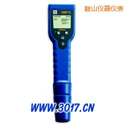 鞍山筆式ORP/溫度計