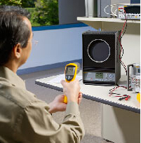 鞍山大面源紅外溫度校準(zhǔn)器