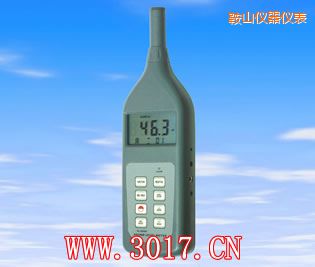 鞍山多功能聲級計