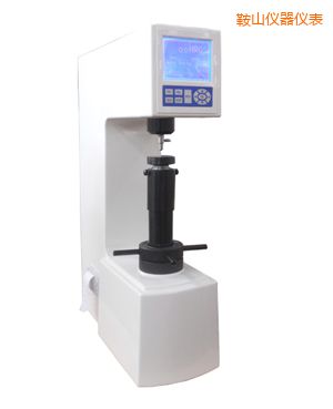 鞍山數(shù)顯洛氏硬度計(jì)