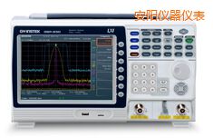 安陽頻譜分析儀