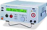 安陽AC/DC耐壓測試器