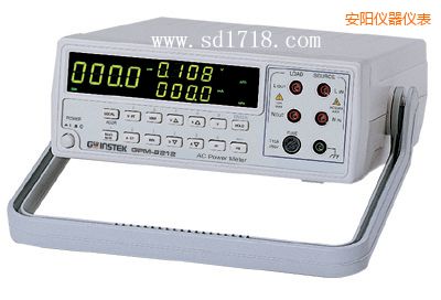 安陽交流數(shù)字功率計(jì)