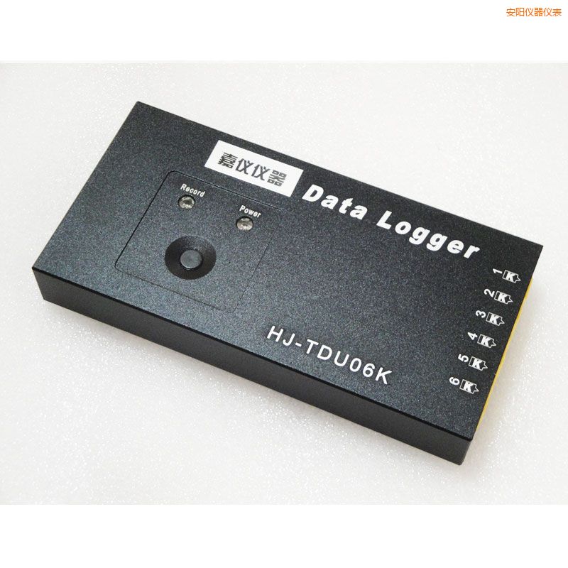 安陽爐溫跟蹤儀