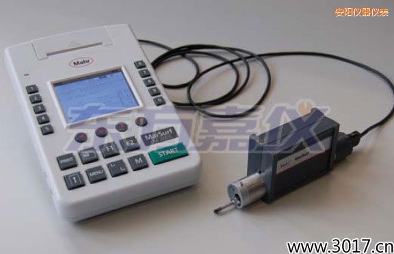 安陽(yáng)帶打印功能粗糙度儀