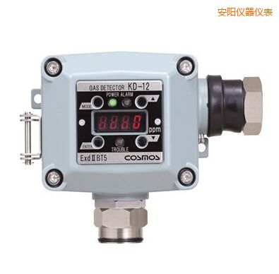 安陽(yáng)固定式氣體檢測(cè)器