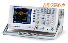 安陽數(shù)字存儲(chǔ)示波器