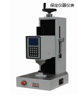 保定自動(dòng)全洛氏硬度計(jì)