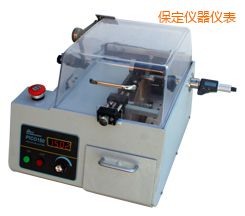 保定時(shí)代精密金相切割機(jī)