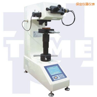 保定時(shí)代小負(fù)荷布氏硬度計(jì)