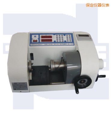 保定數(shù)顯式彈簧扭轉(zhuǎn)試驗機(jī)