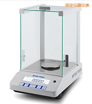 保定電子天平,120g,0.1mg