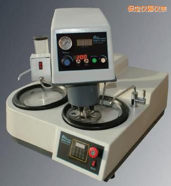 保定時(shí)代全自動研磨拋光機(jī)