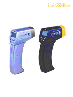 保定便攜式紅外測溫儀