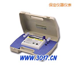 保定便攜式水質(zhì)實驗室