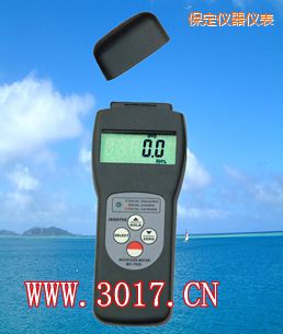 保定多功能水份儀