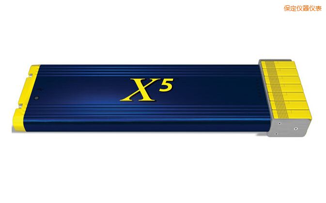 保定爐溫測試儀(X5系列)