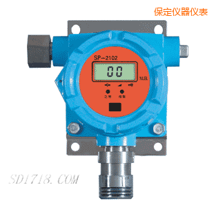 保定可燃?xì)怏w檢測(cè)探頭