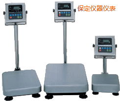 保定防水臺(tái)稱(chēng),60kg,5g